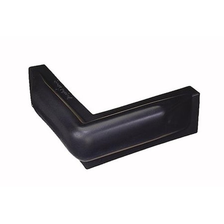Taylor Taylor 3005.1541 10 x 10 in. Dock Corner Bumper 3005.1541